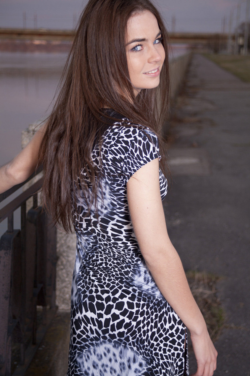 Lachia A in Liquid Eyes by Balius for Erotic Beauty - Pic #2