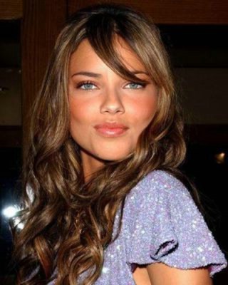 BannedCelebs Adriana Lima - Pic #07