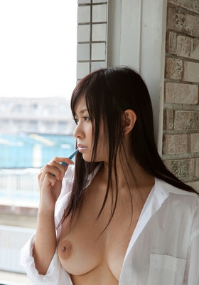 Nana Ogura By Sex Asian 18 - Pic #07