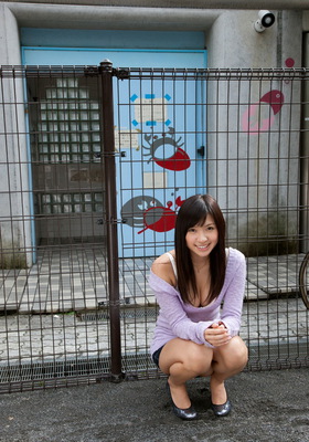 Nana Ogura By Sex Asian 18 - Pic #10