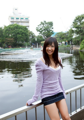Nana Ogura By Sex Asian 18 - Pic #12