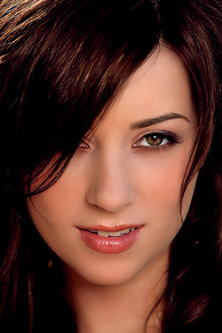 Taylor Vixen For DigitalDesire