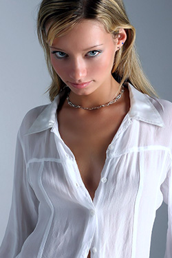 Lenka Sexy Glamour Girl
