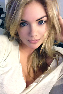 Leaked Photos Of Kate Upton Naked
