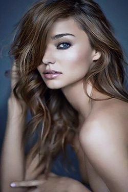 Miranda Kerr