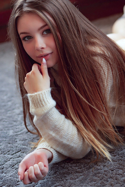Sweater Weather