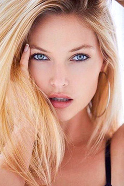 Fashion Beauty