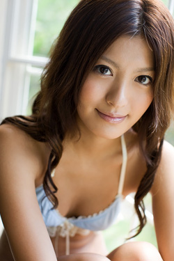 Yuki Asada For JavModel