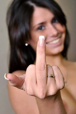 Hailey Fuckoff For Alluring Vixens