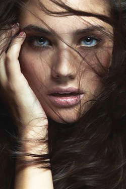 Lauren Mellor