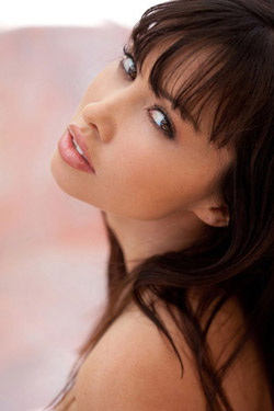 Sensual Lana Lopez for Digital Desire