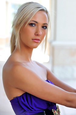 FTV Girls Sophia Knight