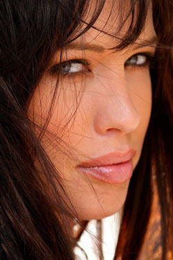 Kelly Summer for Digital Desire